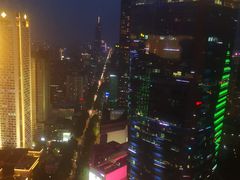 -云中捞高空旋转餐厅(商茂世纪广场店)