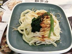 -魏家凉皮(协和店)