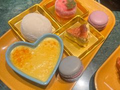 -牛New寿喜烧(中山公园龙之梦店)