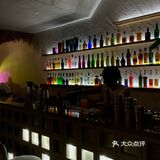 杭州打工人下班避风港，半杯李白小酒馆