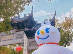 -千灯古镇
