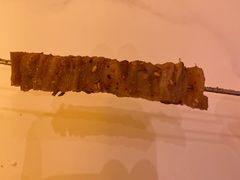 -二发烧烤(亚麻厂店)