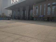 -成都东站汽车客运站
