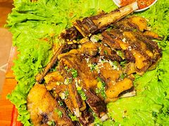 -玛禄藏膳(五分店)