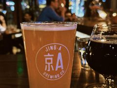 -京A Taproom·精酿餐吧(CBD店)
