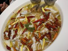 -新太二·鲜料川菜(智慧城广百店)