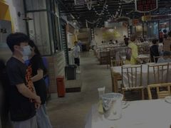 -霸王虾·麻辣小龙虾(清水河公园店)