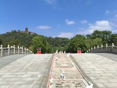 -狼山风景名胜区