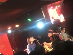 -月亮瓦肆音乐酒吧(环山路店)