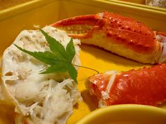 -蟹道乐(道顿堀本店)