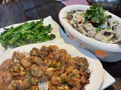 -凤厨顺德水乡凤味馆(大良锦龙路店)
