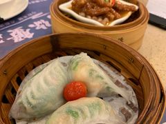 -点都德(汇点楼店)