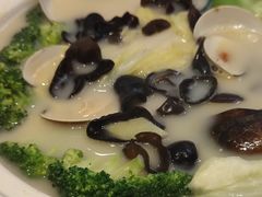 -港丽餐厅(高德置地店)