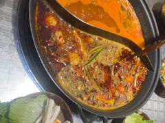 -冯校长老火锅(深圳总店)