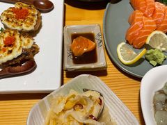 芥末海螺-福匠日本料理(人民路店)