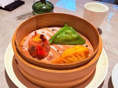 -陶兰居·手工点心·粤菜(圆融时代广场店)