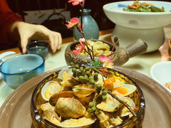 黑天鹅榴莲酥-湛江花园酒店·桃园馆