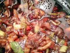 -肉串汪(月坛店)