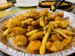 -确喜美味小厨(西单商场兰州店)