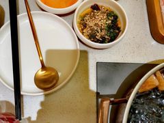 -小茉庐和牛自助火锅(龙湖万达店)