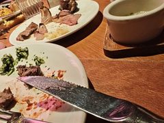 -拉蒂娜·巴西牛排馆 Latina·Brazilian Steakhouse(王府井喜悦店)