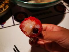 妃子笑-长安大牌档之西安博物院文化餐厅(中贸店)
