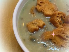 -台北楚楚园馅饼粥(虹桥南丰城店)