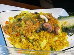 -Thai Basil罗勒叶泰式餐厅(时代天街店)