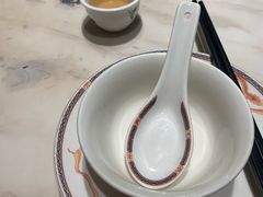 餐具摆设-稻香饭店(龙华天虹店)