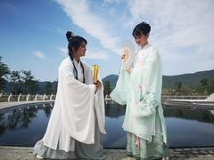 -坝光海滩