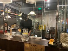 -哥哥の深夜食堂(红松东路店)