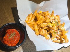 -机器人火炉披萨