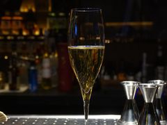 -STARRY CAFE & LOUNGE BAR(高新店)
