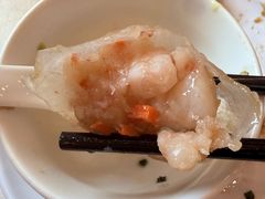 -龙的酒楼·手工早茶·顺德菜(近良路店)