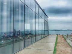 -Cafe Aewol Monsant