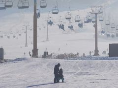 -丝绸之路山地度假区滑雪场