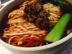 担担面-李老爹香辣蟹(宣武门店)