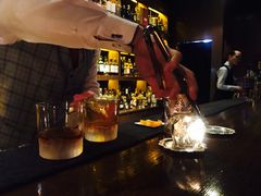 -格兰酒吧Glen Bar