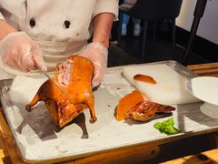 -四季民福烤鸭店(故宫店)