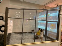 门面-Lilliput·粒粒堡亲子餐厅(嘉定宝龙店)
