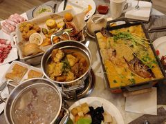 -北京王府井希尔顿酒店·万斯阁西餐厅