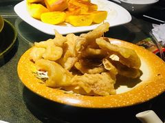 -渔掌门(铁东店)