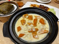 -广东胜利宾馆西关粤中餐厅