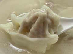 -龙抄手(文殊坊店)