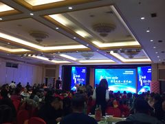 -阿尔滨金山宾馆-餐厅