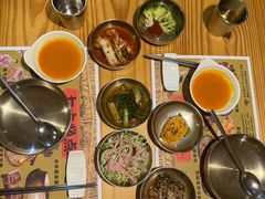 -小木屋米酒店·韩国料理(深圳总店)