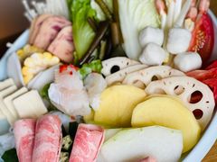 -生如夏花泰式火锅(西村黑金店)