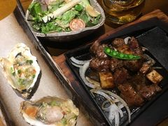 -和彩放题餐厅(酒仙桥店)