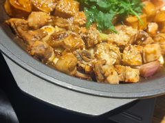-798餐厅(任丘路店)