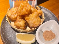 南蛮炸鸡块-有喜屋·深夜食堂(北京西路店)